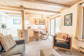 Powderhorn Unit 102, Taos Ski Valley
